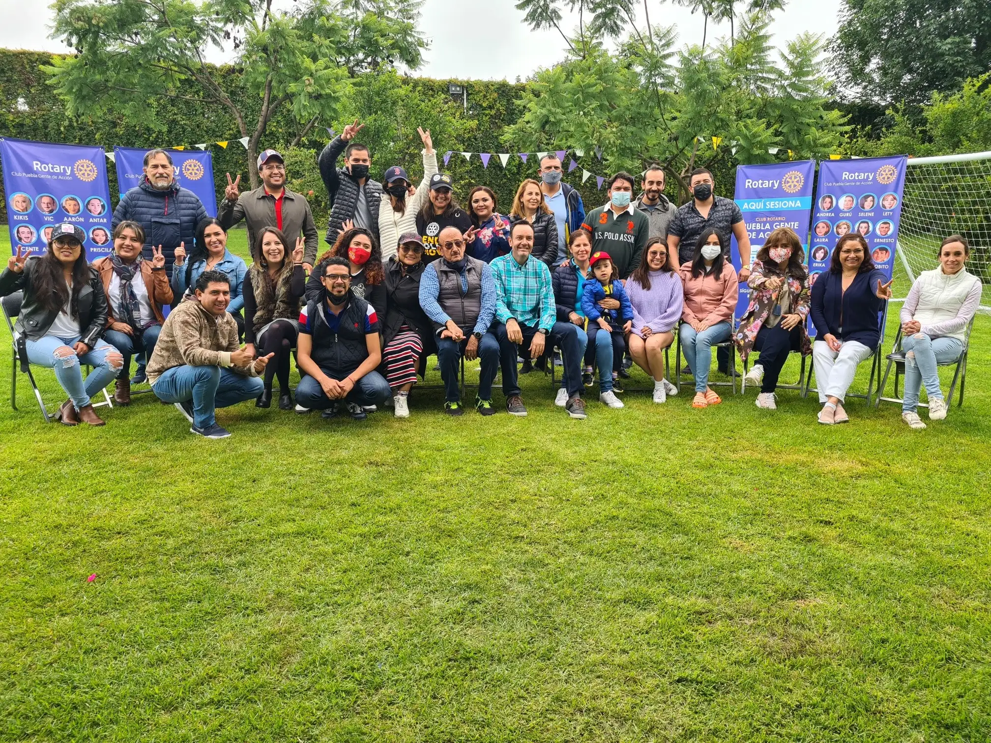 Team Building Corporativo