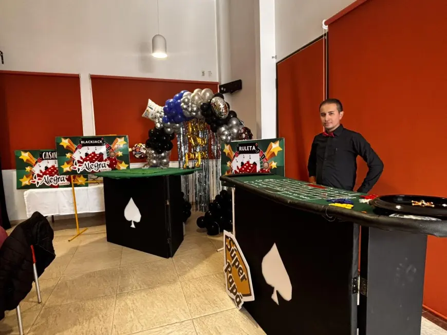 Casino
