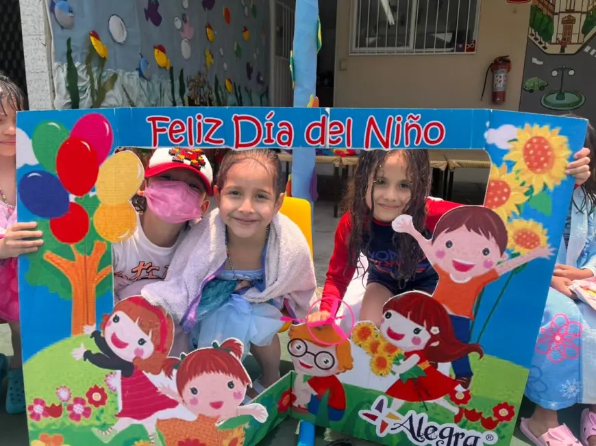 Fiestas Infantiles
